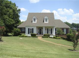 6025 Saddleview Dr, Franklin, TN 37067-5021