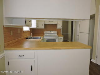 2710 Greenridge Rd, Orange Park FL  32073-6408 exterior