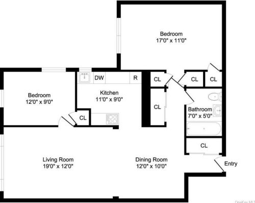 121 Highland Ave, Crotonville NY  10562-5862 exterior