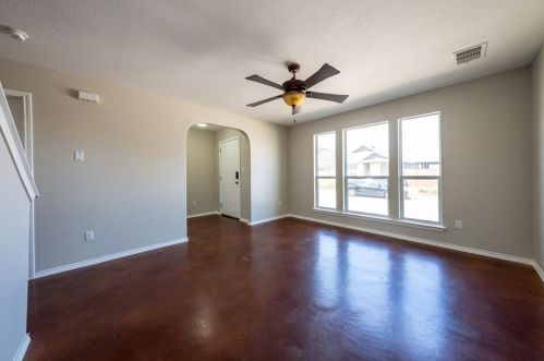 4623 Credo Ln, Austin TX 78725-2928 exterior