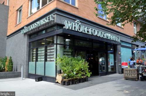 2201 L St, Washington DC 20037-1409 exterior