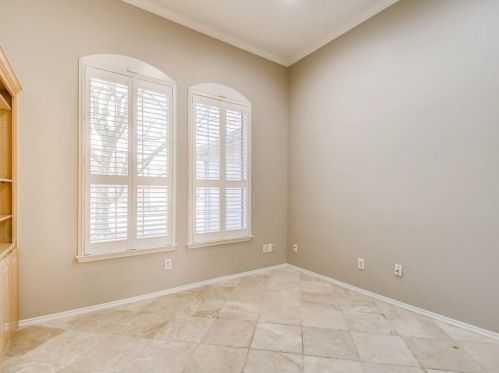 18640 Gibbons Dr, Dallas TX  75287-4042 exterior