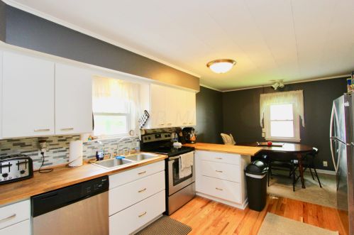 529 Summit St, Marion OH  43302-5231 exterior