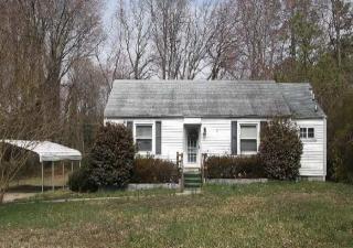 1831 Westhill Rd, Richmond, VA 23226-3827