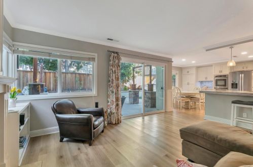 17337 Tassajara Cir, Morgan Hill CA  95037-7023 exterior