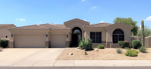 7492 Buteo Dr, Scottsdale, AZ 85255-4628