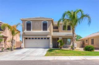 2793 161st Dr, Goodyear, AZ 85338-3596