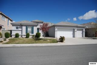 1675 Crater Ct, Reno, NV 89521-3030