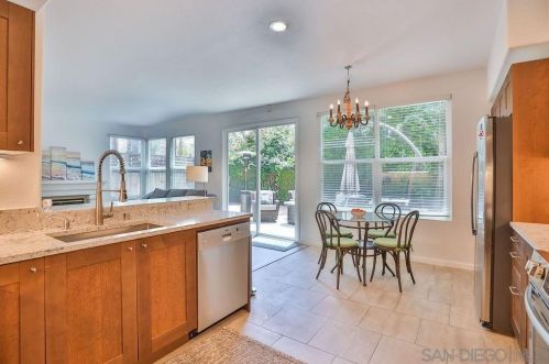 4373 Corte De La Fonda, San Diego CA  92130-2126 exterior
