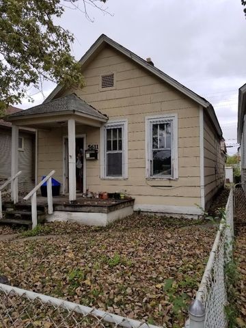 5611 Alice St, Hammond, IN 46320-2026