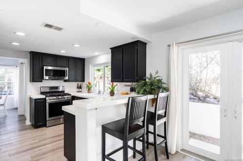 4727 Garfield St, La Mesa CA  91941-5405 exterior