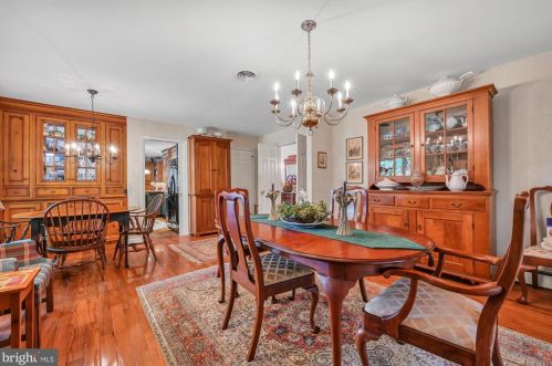 1743 Tall Oaks Rd, Molino PA  17961-9502 exterior