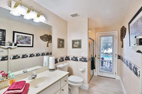 1819 Lake Reedy Blvd, West Frost Proof FL  33843-9655 exterior