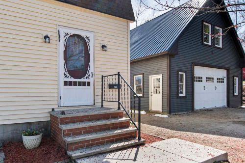 72 1st St, Northumberland NH  03582-4168 exterior