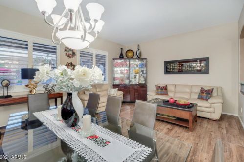 4351 Sundance Ct, Gilbert AZ 85297-9707 exterior