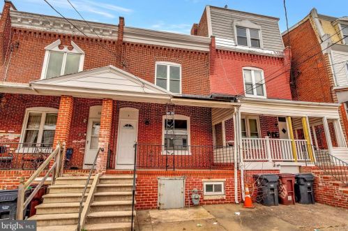 8 5th Ave, Wilmington DE  19805-4702 exterior