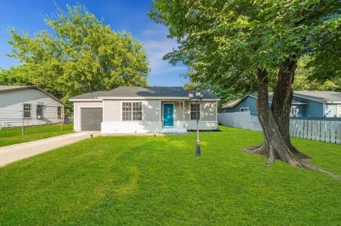 2225 Garrison Ave, Fort Worth, TX 76105-5600