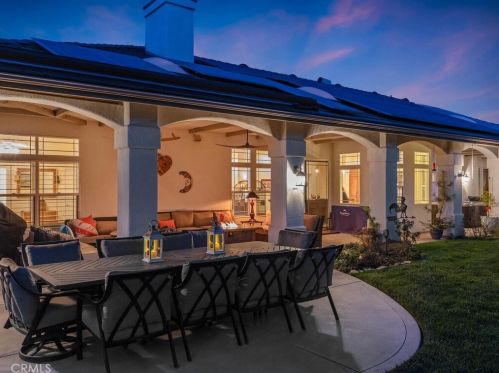 1440 Ridge Rd, Templeton CA  93465-9303 exterior