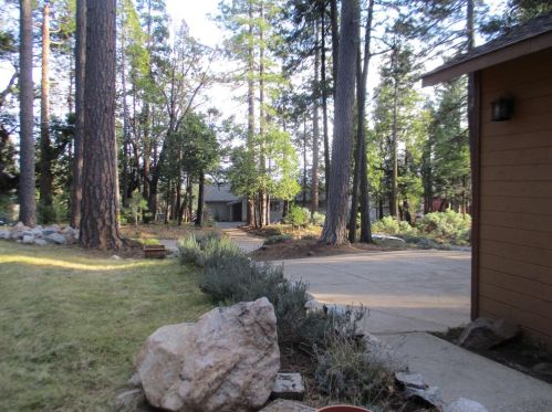 3891 Garnet Rd, Pacific House CA  95726-9517 exterior