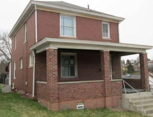 4624 Greensprings Ave, Pittsburgh, PA 15122-1771