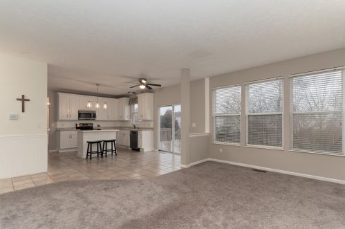 9743 Cherbourg Dr, Hamilton KY  41091-7623 exterior