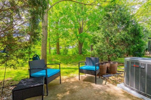 31 Ponwood Cir, Madison WI  53717-1179 exterior