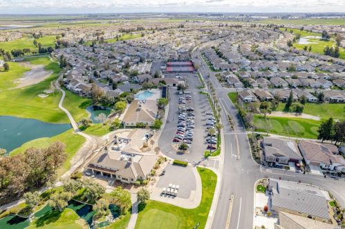 341 Springhill Dr, Rio Vista CA  94571-2234 exterior