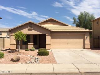 16580 Rimrock St, Sun City, AZ 85388-1194