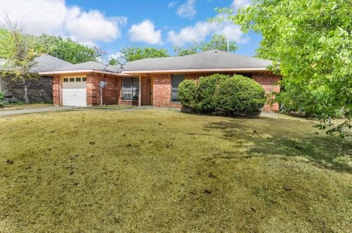 709 New Hope St, Terrell, TX 75160-4617