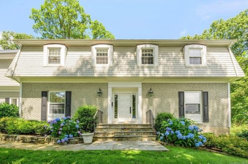 15 Boulder Brook Rd, Scarsdale, NY 10583-7338