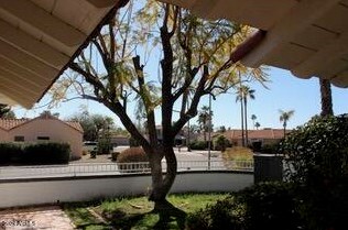 4840 Blanche Dr, Scottsdale AZ  85254-2255 exterior