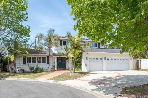 621 Michael Pl, Newport Beach, CA 92663-5419