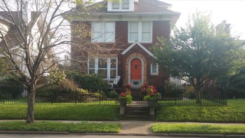 1807 23rd St, Parkersburg, WV 26101-3527
