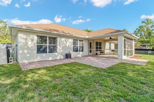 1118 Alaska Ave, Lehigh Acres FL 33971-6460 exterior