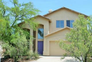 10267 Desert Skyline Way, Tucson, AZ 85747-5143