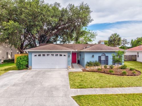 9134 Brooker Dr, New Port Richey, FL 34655-1228
