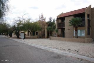 2217 Cactus Rd, Phoenix AZ  85032-7159 exterior