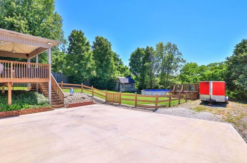 3743 Lisa Ln, Grants Lick KY  41001-9511 exterior