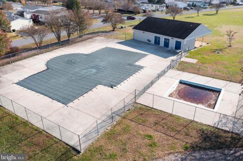 411 Long Branch Rd, Seaford DE  19973-6242 exterior