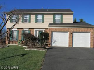 14306 Grainery Rd, Centreville VA  20121-4835 exterior