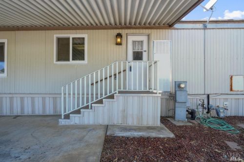 1597 Alamo Dr, Vacaville CA  95687-6001 exterior