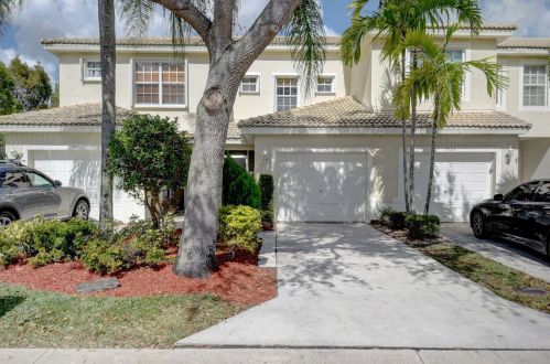 9989 Porta Leona Ln, Boynton Beach, FL 33472-2773