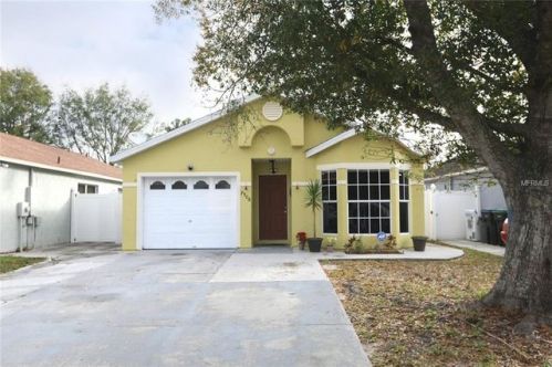 7908 Sagebrush Pl, Orlando, FL 32822-7857