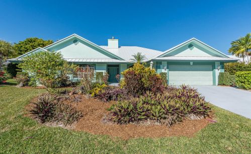 1045 Beaumaris Way, Vero Beach, FL 32963-2388