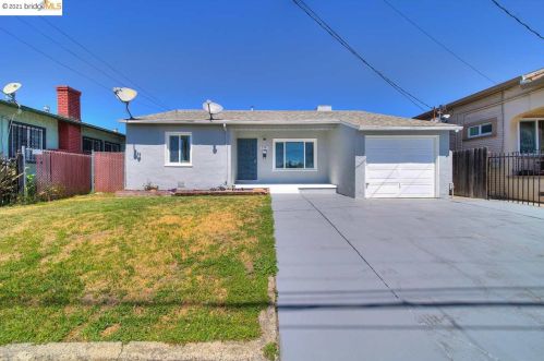 1931 102nd Ave, Oakland, CA 94603-3313