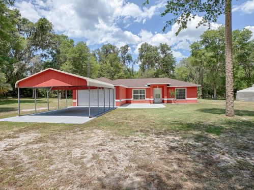 12960 Crater Ter, Floral City FL  34436-4637 exterior