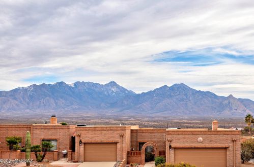 3551 Calle Del Pinzon, Green Valley, AZ 85622-4830