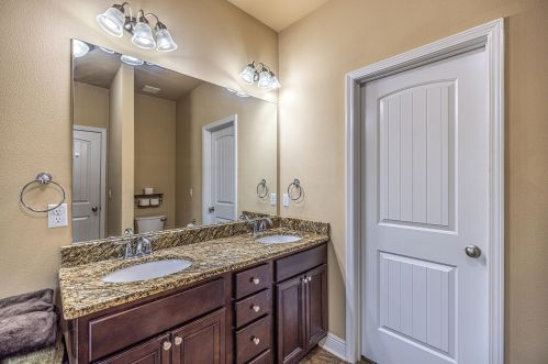 15 Dickens Dr, Freeport FL  32439-2295 exterior