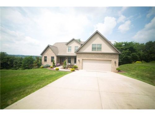 131 Orchard Dr, Manor, PA 15665-9727