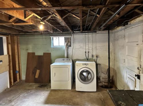 165 Barbour St, Madison Mills VA  22960-1306 exterior